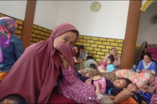 Banjir Bekasi Semakin...