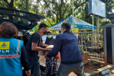 Peduli Korban Banjir,...
