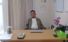 Positif COVID-19, Sirajuddin...