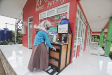 BNI dan Satgas Covid-19...