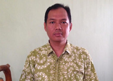 Menuntaskan Sampah Sejak...