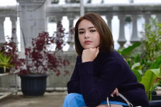 Dapat Ancaman, Amanda...