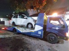 Awas Banjir! Cuaca Ekstrem,...