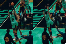 Hasil NBA, Minggu (21/2/2021):...