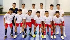 Jelang PON Papua, Persiapan...