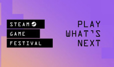 Steam Games Festival...