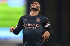Kalahkan Arsenal 1-0,...