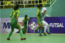 Liga Futsal Profesional...