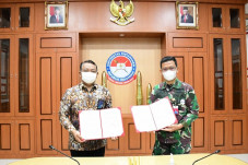 Antisipasi Perang Modern,...