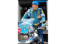 Peringati HUT ke-75,...