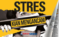 Stres Kian Mengancam