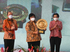 HPSN 2021, Saatnya Kelola...