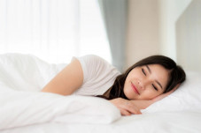 Tips Tidur yang Sehat...
