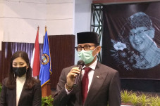 Banyak Aset Wisata Dijual,...