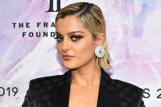 Ngefans, Bebe Rexha...