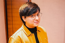 Arsy Widianto Rilis...