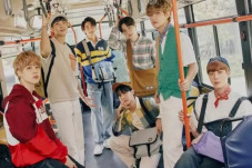 Lagi, BTS Bikin Kejutan...