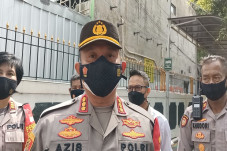 Kerahkan Hampir 200...