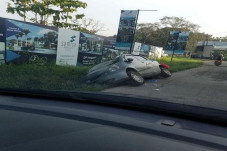 Warganet Soroti Pengembang...