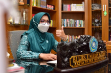 Populasi Anak Capai...