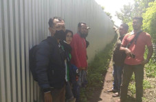 5 Hektar Hutan Negara...