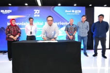 BTN Sangat Serius Membangun...