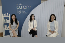 Label Kecantikan Ini...