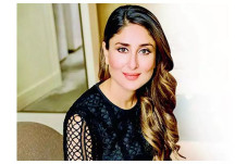 Selamat! Artis Bollywood...