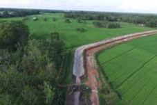 Lahan Sawah Boleh Dipakai...