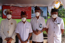 Waskita Bangun Gedung...