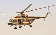 UEA akan Beli 500 Helikopter...