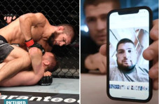 Khabib Gondongan dan...