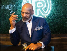 Cerita Mike Tyson Bangkrut...
