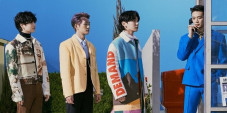 SHINee Malas Bercinta...