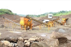 Dukung Pembangunan Jabar...