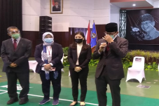 I Gede Ardika Meninggal,...