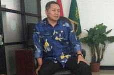 Open Biding Jabatan...
