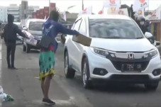 Miris! Bantuan Tak Merata,...