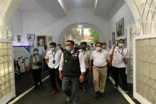 Bertemu Ridwan Kamil,...