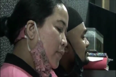 Wanita Seksi Residivis...