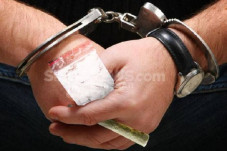 Oknum Perwira Polisi...