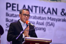 11 Kepala Daerah Terpilih...