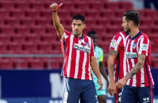 Dua Faktor Atletico...