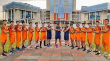 Strategi Tim Futsal...