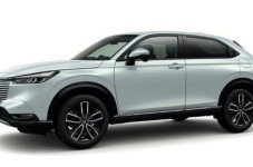 Honda Jepang Resmi Pamerkan...