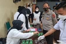 Dukung Telegram Kapolri,...