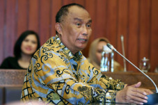 Politikus PDIP: Pemerintah...