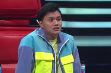 Wajah Mirip Arya Saloka ...
