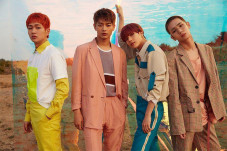 Album Dont Call Me SHINee...