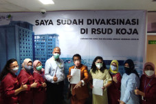 Sejak Pandemi COVID-19,...